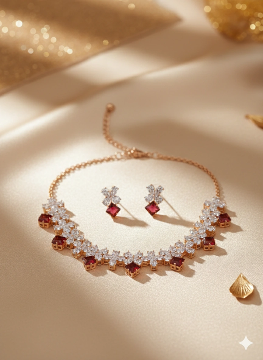 17711385060281-ezgif.com-jpg-to-webp-converter Crimson Edge Necklace Set - Image 1
