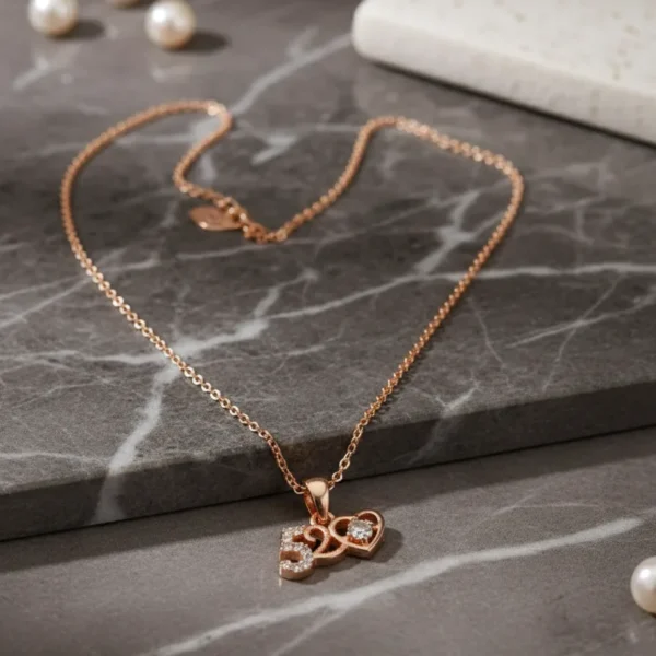 Forever 52 Love Pendant